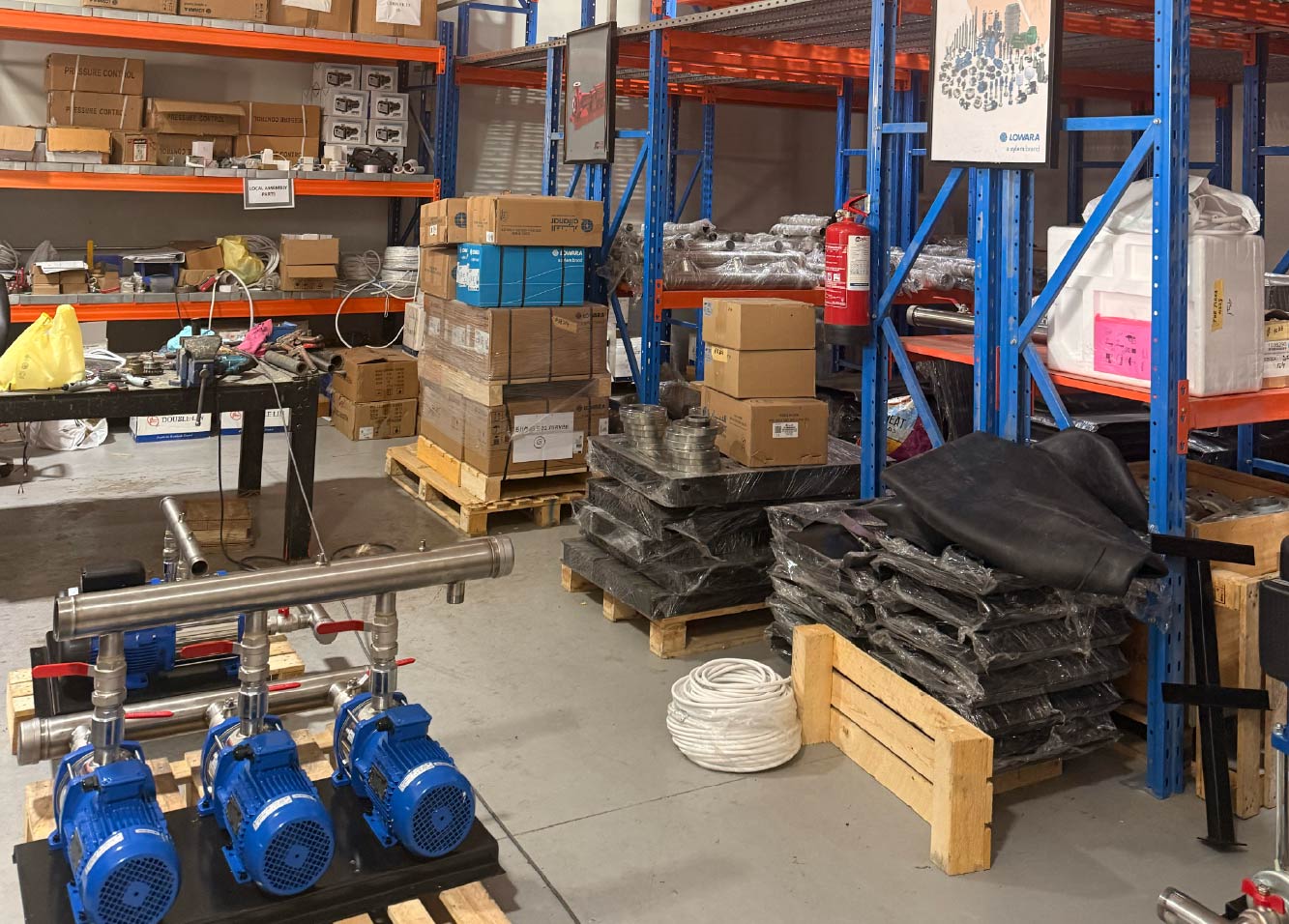 Workshop