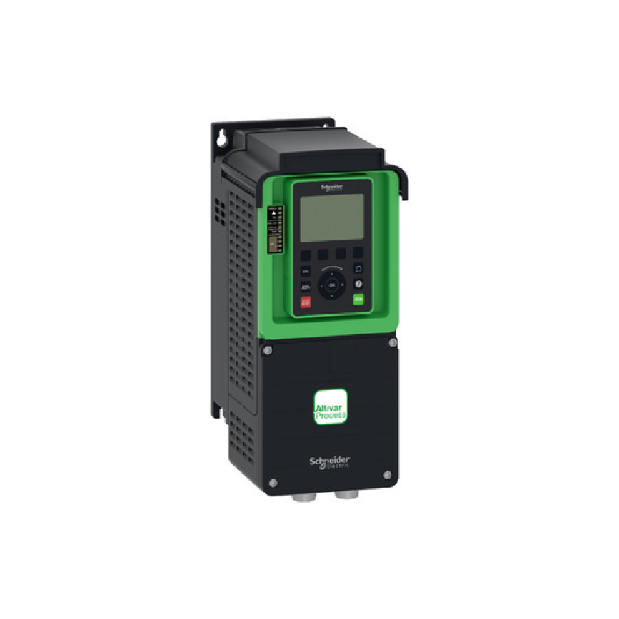 Schneider Electric - Altivar: Variable Frequency Drives
