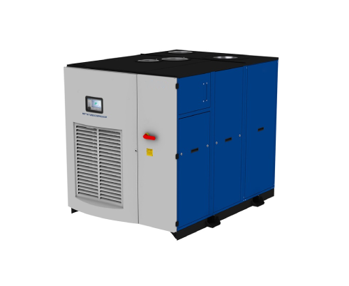 Turbo Blowers