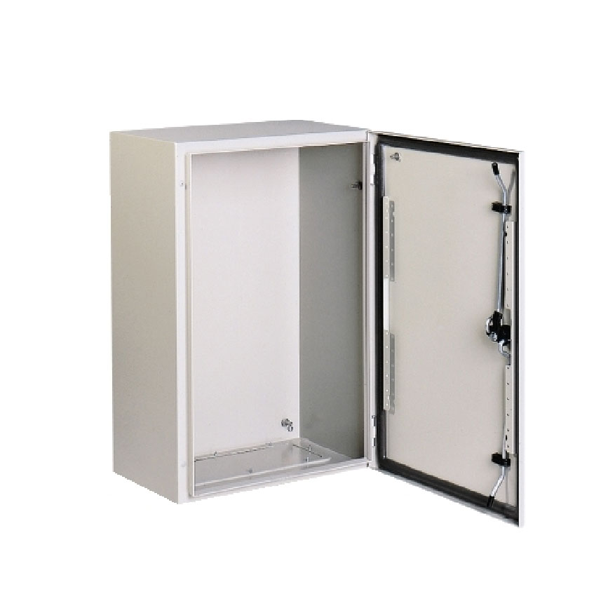 Power & Control Systems | Circuit Breakers & Protection