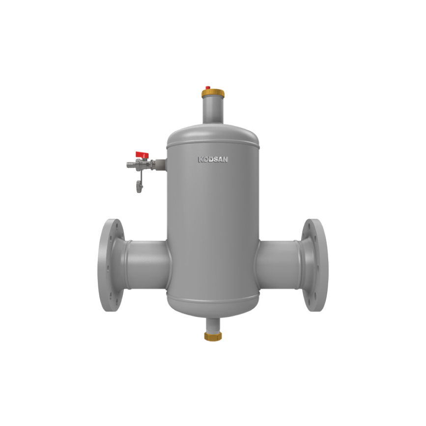 Kodsan: Air Separators