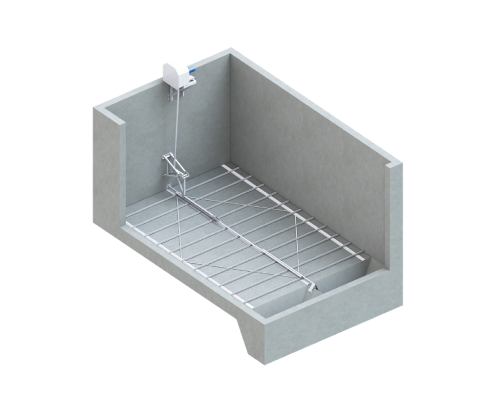 ماكينات الكشط