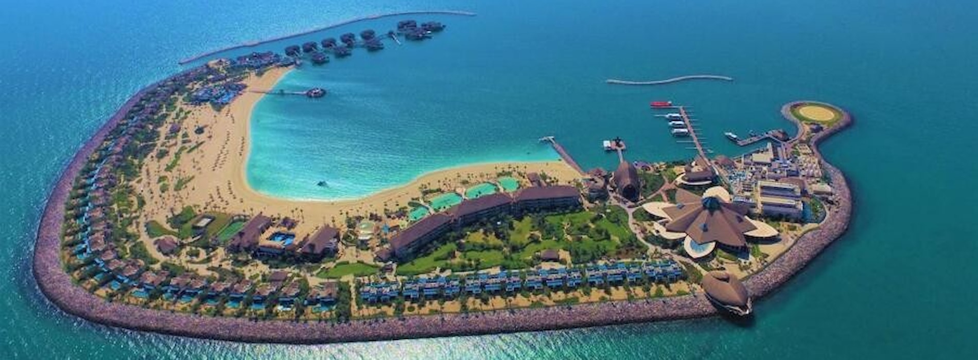 Banana Island Resort by Anantara<br />
