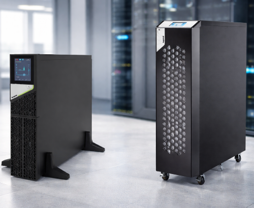 مزوّد طاقة تقليدي