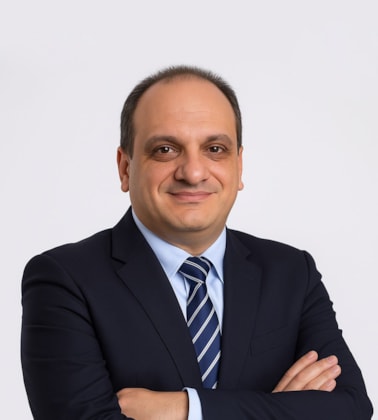Joe Karam