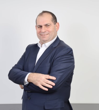 Mahmoud Khaywa
