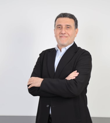 Oussama Kabbani
