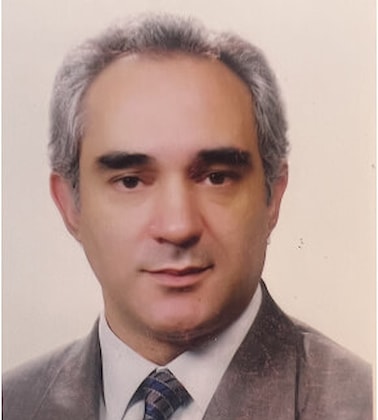 Samy Khoury