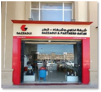 Showroom