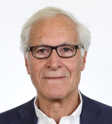 Ted Amyouni