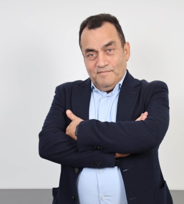 Tony Khoury